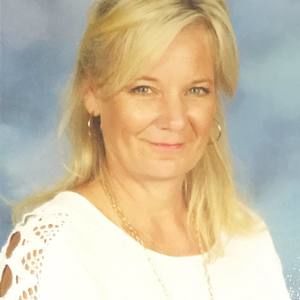 Meet your Posher, Mandy